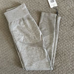 Aybl Motion Seamless Leggings - Khaki